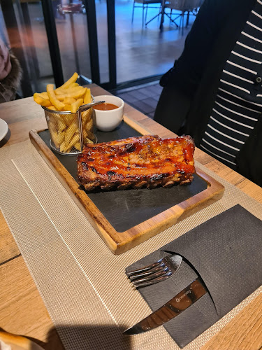 Restoran Štagelj - Gastronomija i ugostiteljstvo