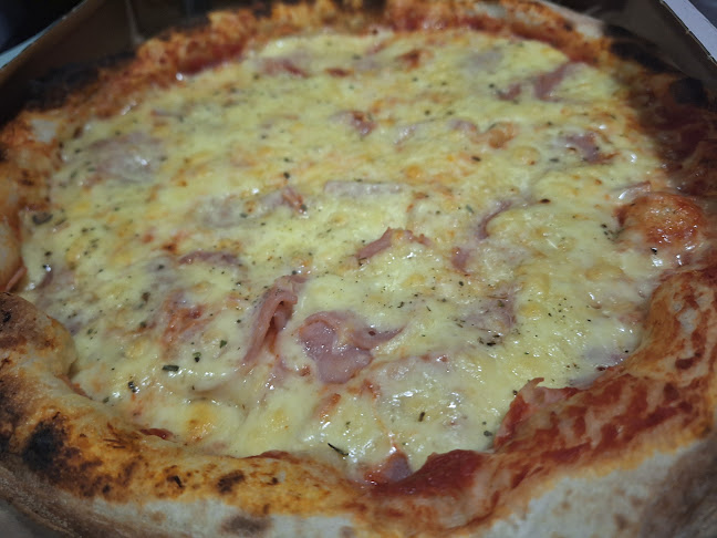 Opinii despre Pizzeria în Stari Mikanovci - Gastronomija i ugostiteljstvo