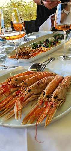 Restaurant Badi - Umag