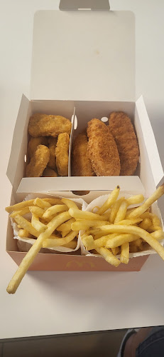 McDonald’s City Center One Split - Split