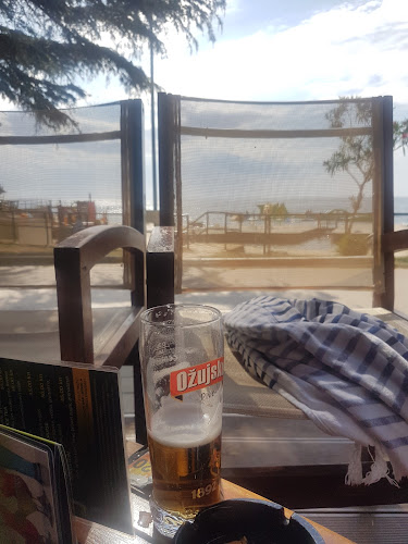 Beach Bar Jedro - Gastronomija i ugostiteljstvo