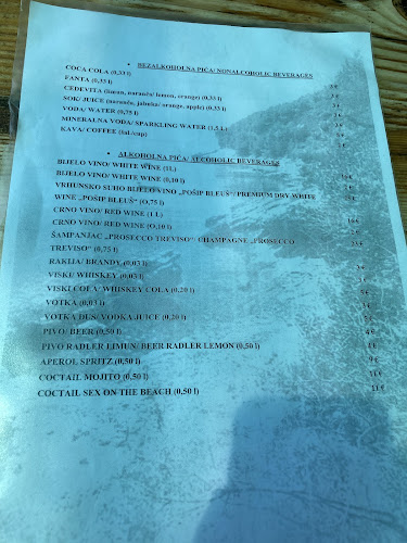 Opinii despre Konoba Bačva în Pupnat - Gastronomija i ugostiteljstvo