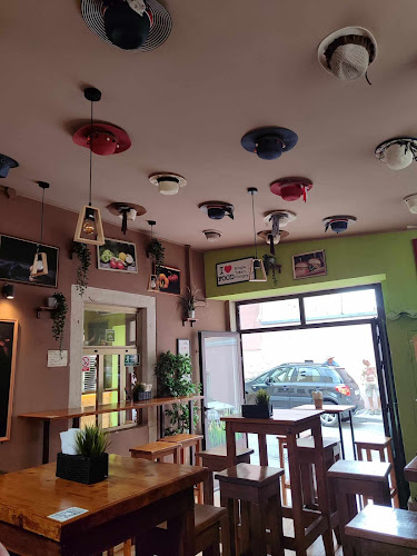 Fine fast food Piantina - Gastronomija i ugostiteljstvo