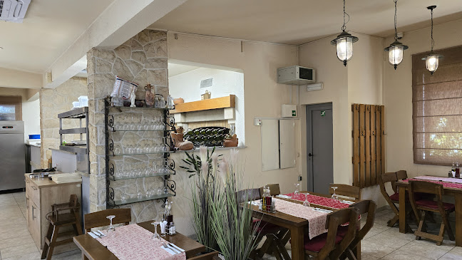 Restoran Antin Gušt - Gastronomija i ugostiteljstvo