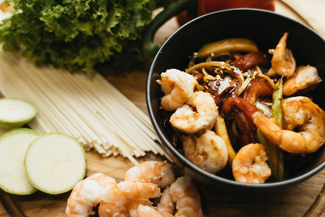 Forellis fish&sushi bar