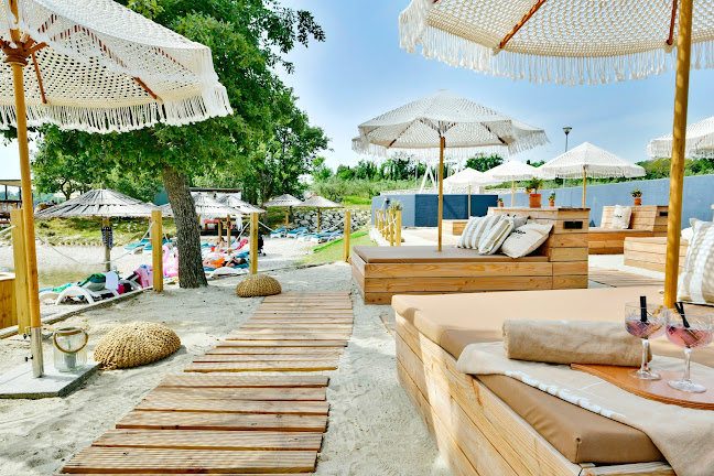 D’or Beach Club - Gastronomija i ugostiteljstvo