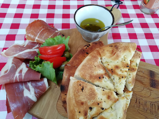 Argola Sibenik Restaurant - Pizzeria - Gastronomija i ugostiteljstvo