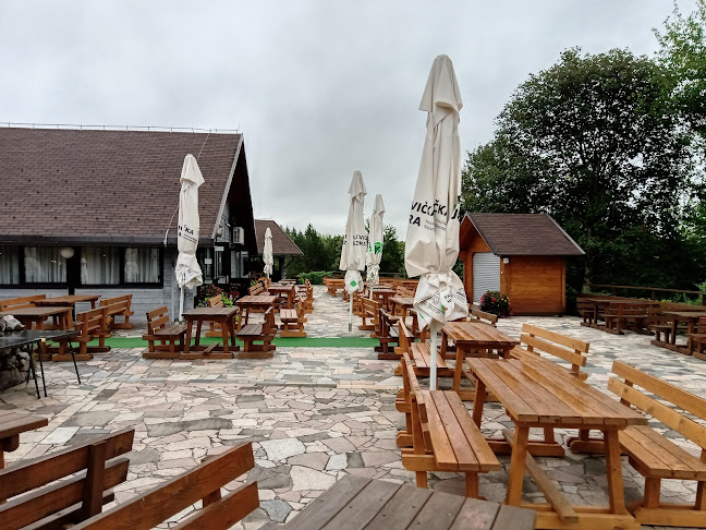 Restaurant Korana - Gastronomija i ugostiteljstvo