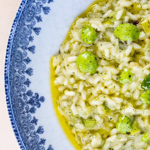 Bistro Yacht club - Opatija