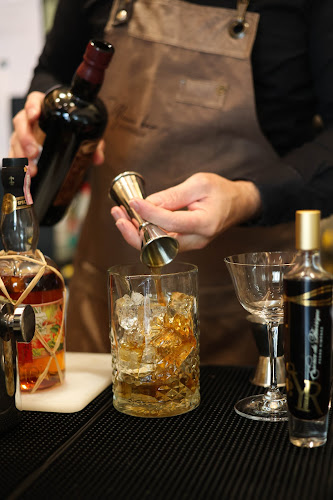 Opinii despre Mini bar eurovilla în Zagreb - Gastronomija i ugostiteljstvo