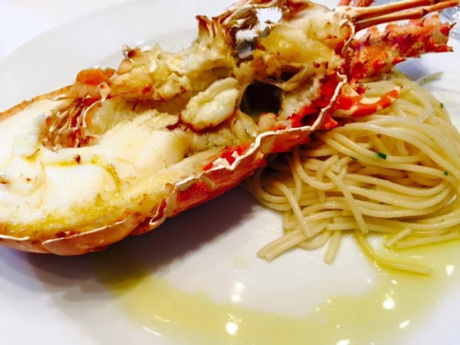 Restaurant Klarisa - Dubrovnik