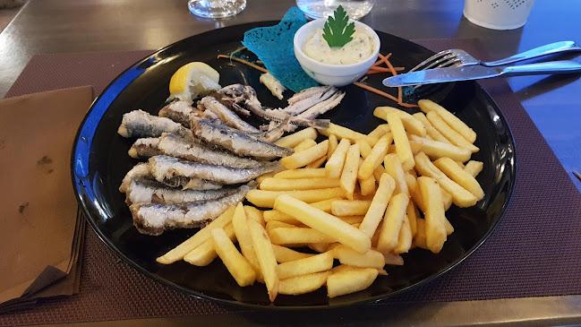 Nostromo - Gastronomija i ugostiteljstvo