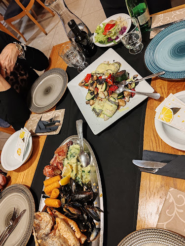 Geno Restaurant & Konoba