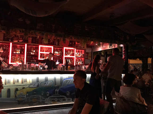 Obala Alda Negria 3, 52210, Rovinj