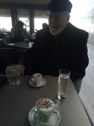 Comentarii opinii despre Caffe Bar Lanterna