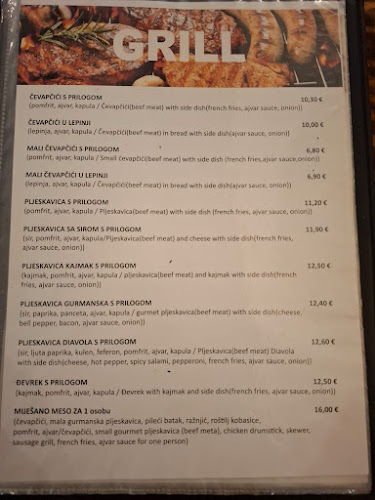 Opinii despre Carraca Pub în Rijeka - Gastronomija i ugostiteljstvo