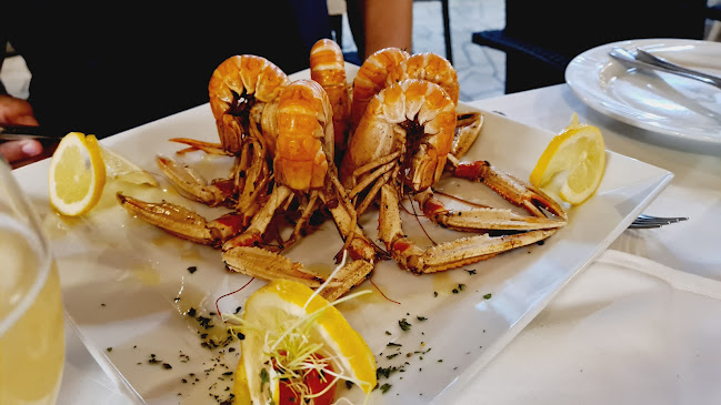 Opinii despre Antika Restaurant în Novi Vinodolski - Gastronomija i ugostiteljstvo