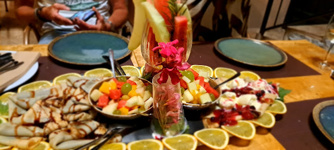 Opinii despre RESTAURANT DALMACIJA în Mali Lošinj - Gastronomija i ugostiteljstvo