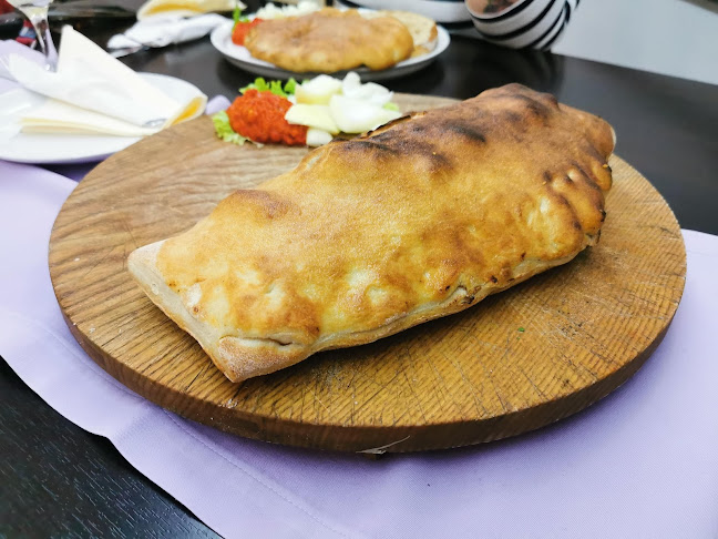 Comentarii opinii despre Bistro-pizzeria "Vertigo"