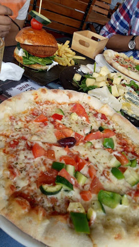 Comentarii opinii despre Cele Dubrovnik Pastry&Cuisine Atelier