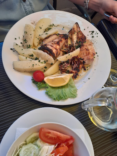 ZORA DEH PIZZERIA RESTAURANT - Šibenik