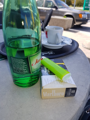 Caffe bar Grama - Gastronomija i ugostiteljstvo