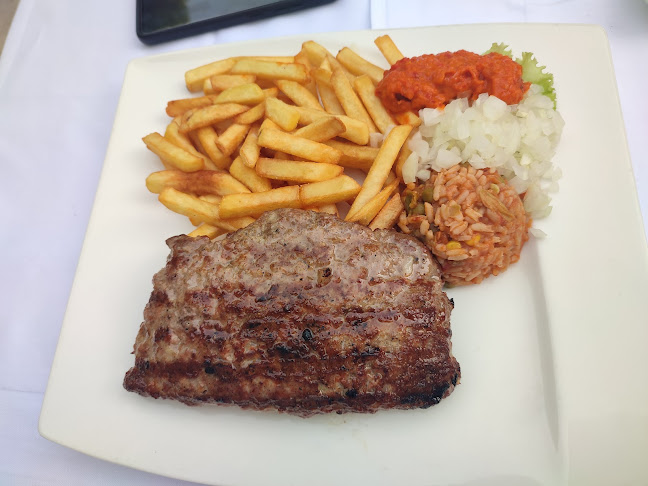 Opinii despre Piraten Restaurant în Omiš - Gastronomija i ugostiteljstvo