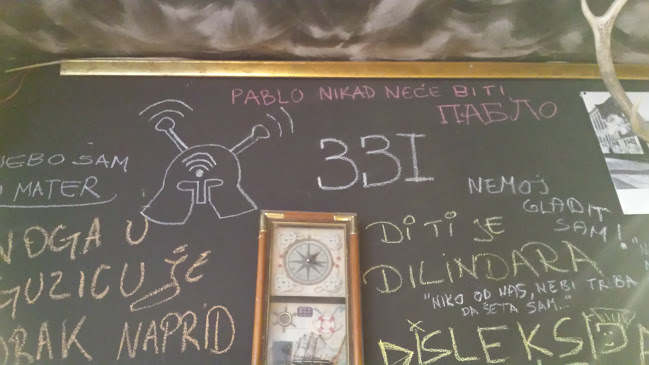 leopold's delicatessen bar - Gastronomija i ugostiteljstvo