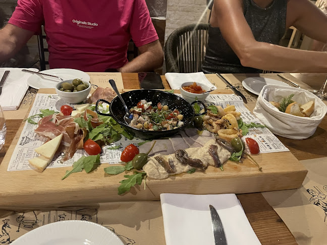 Restoran Agape - Primošten