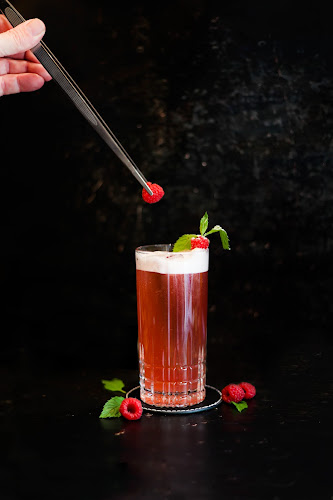 Mini bar eurovilla - Gastronomija i ugostiteljstvo