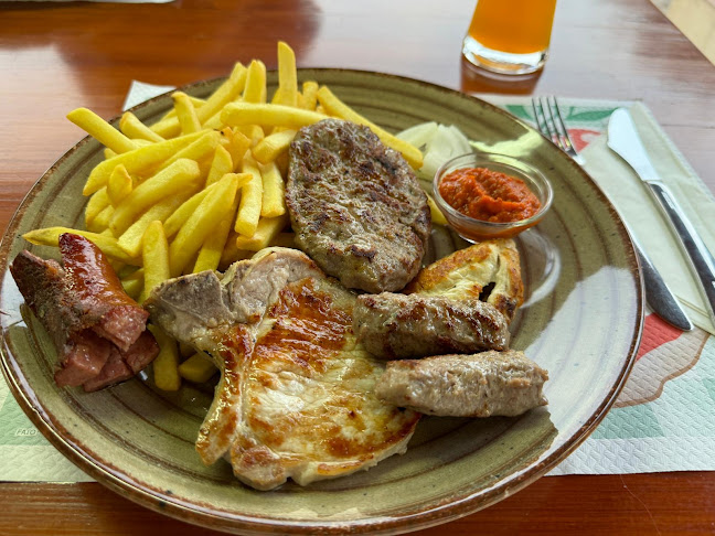 Opinii despre Pizzeria Marino în Raša - Gastronomija i ugostiteljstvo