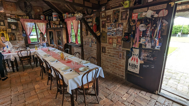 Comentarii opinii despre Izletište "Kljun" - OPG Bereček