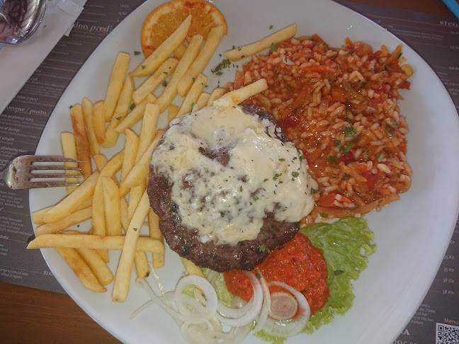 Comentarii opinii despre Gostionica Laguna