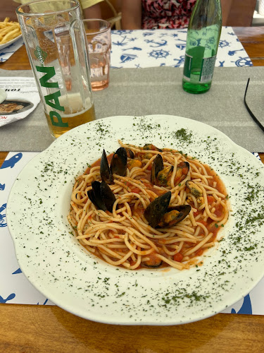 Opinii despre Restoran Tomato în Novigrad - Gastronomija i ugostiteljstvo