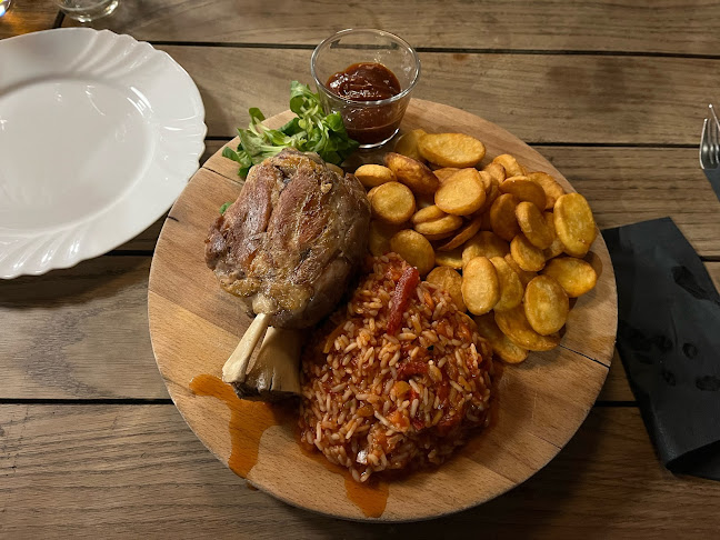 Restoran Stari Hrast - Čakovec