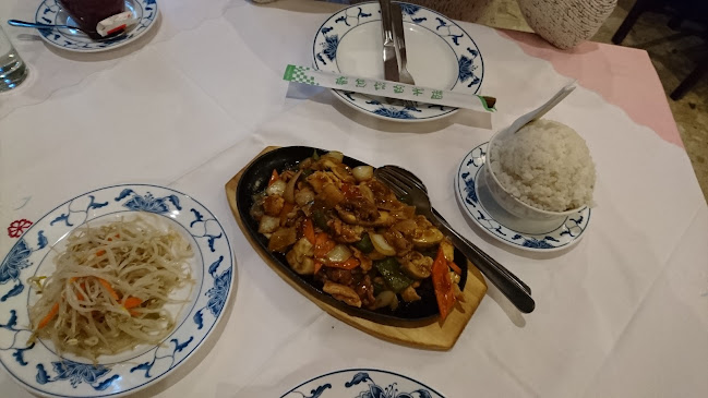 Kineski restoran Peking