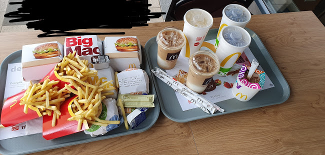 McDonald's Vukova Gorica