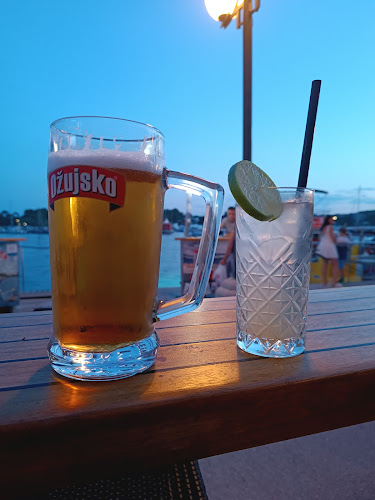 Caffe Bar Bogart - Gastronomija i ugostiteljstvo