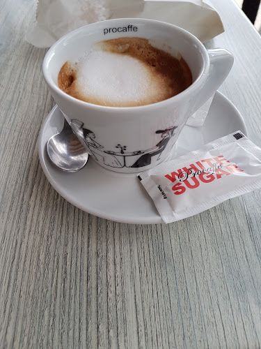 Caffe Bar Guam - Gastronomija i ugostiteljstvo