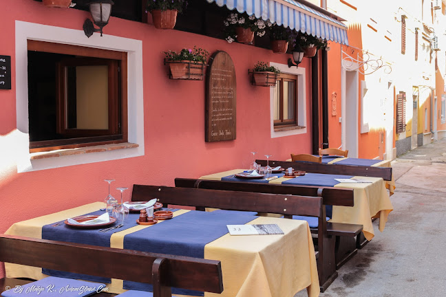 Comentarii opinii despre Konoba "Kod Kristijana"