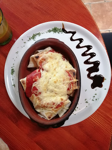 Comentarii opinii despre Mexican bar Tequila