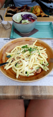 Comentarii opinii despre Olíva Restaurant
