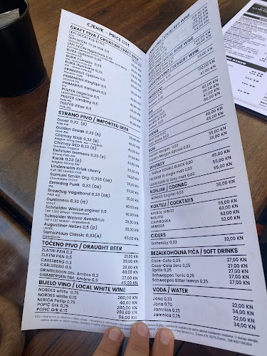 Čep & Chill Pub - Korčula