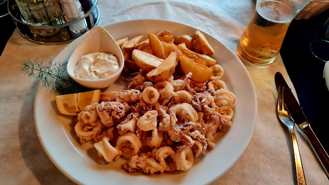 Restoran Due Fratelli