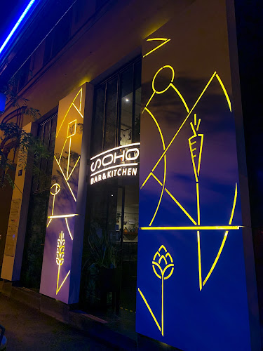 Soho Bar & Kitchen - Gastronomija i ugostiteljstvo