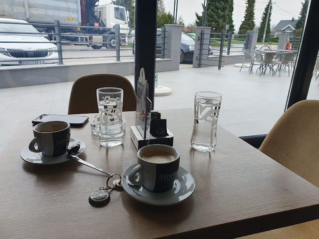 Comentarii opinii despre Caffe Bar Arka