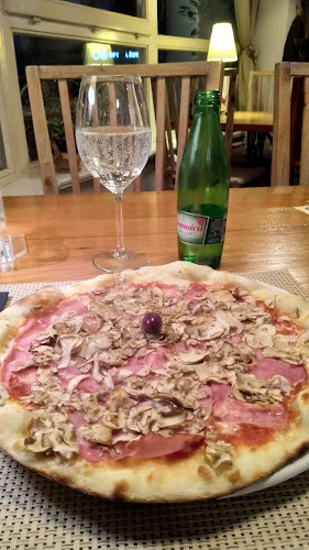 Pizzeria Nu - Gastronomija i ugostiteljstvo