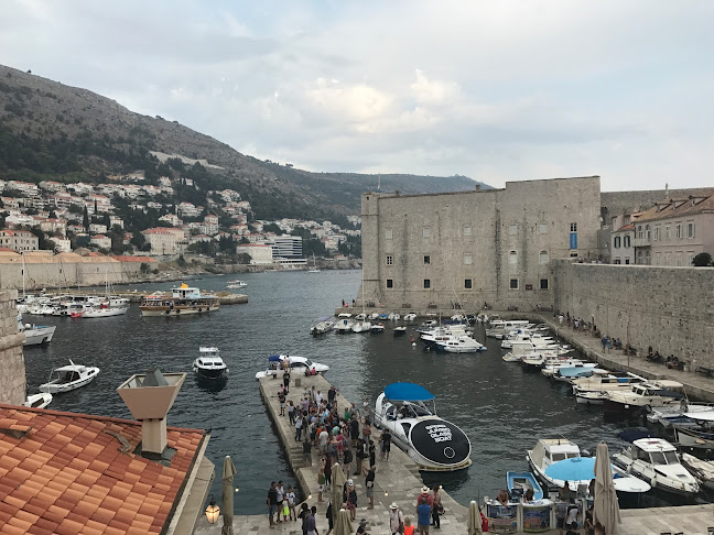 Comentarii opinii despre Cogito Coffee Shop / Dubrovnik Old Town