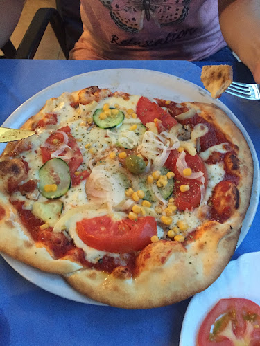 Restoran Ježevac - Krk