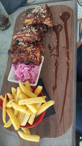 Comentarii opinii despre Beach Bar & Restaurant Providenca